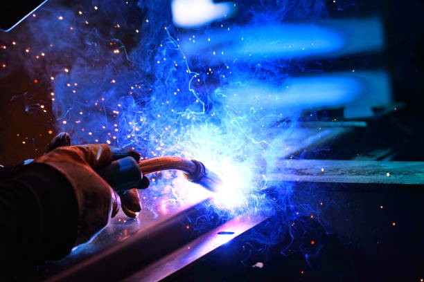 Best Automotive Welding in New York Mills, NY