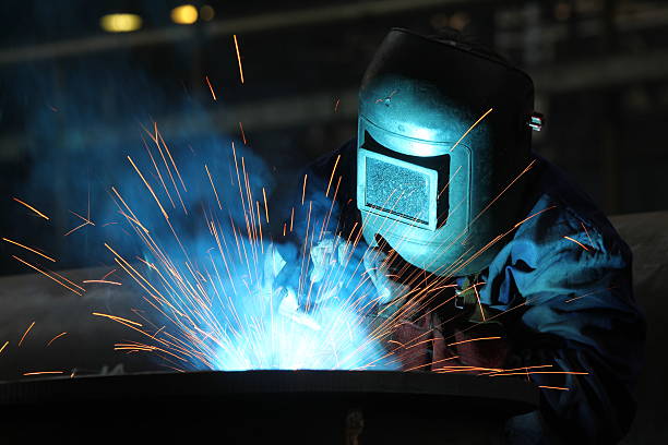 Best Food and Beverage Processing Equipment Welding in New York Mills, NY