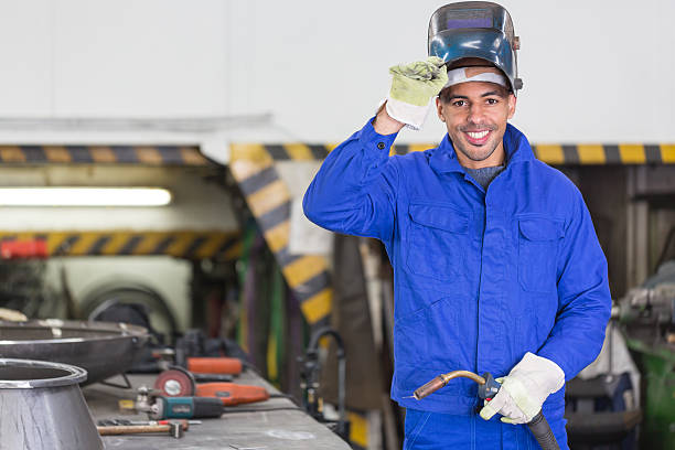 Affordable Welder Services in New York Mills, NY