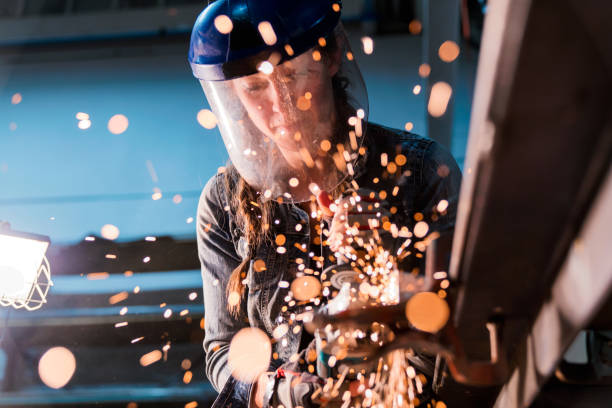 Reliable New York Mills, NY Welder & Metal Fabrication Solutions